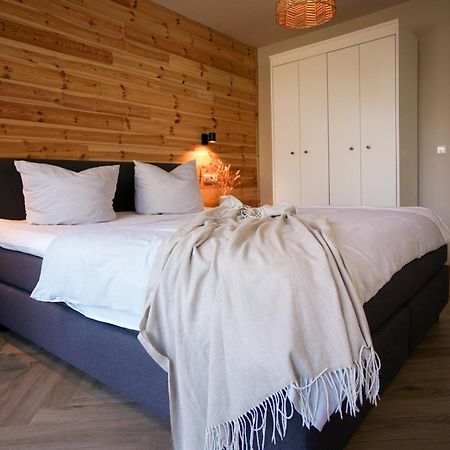 Duenenmeer Ferienwohnung Кюлунгсборн Екстер'єр фото