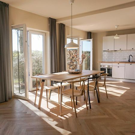 Duenenmeer Ferienwohnung Кюлунгсборн Екстер'єр фото
