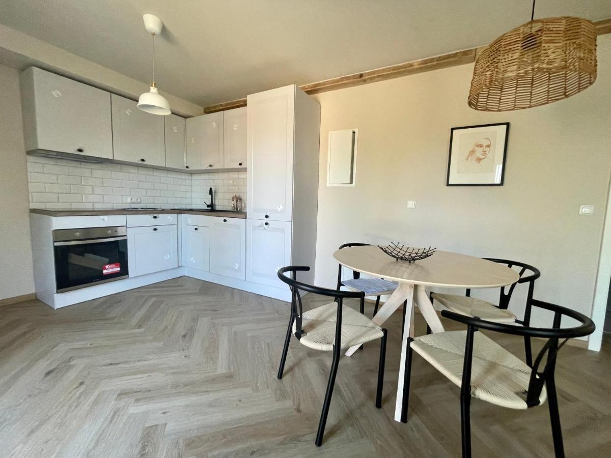 Duenenmeer Ferienwohnung Кюлунгсборн Екстер'єр фото