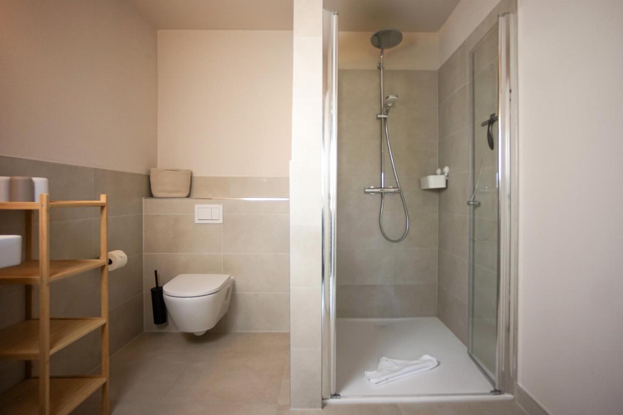 Duenenmeer Ferienwohnung Кюлунгсборн Екстер'єр фото