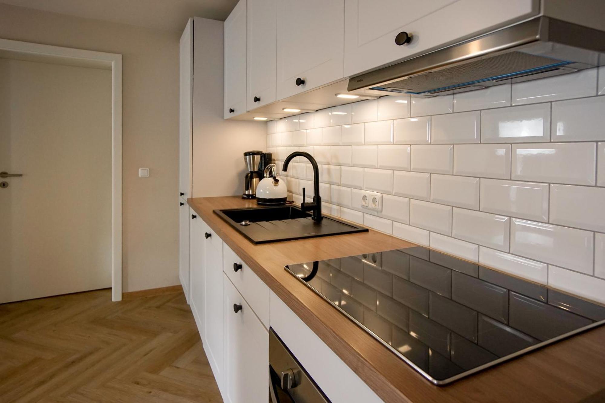 Duenenmeer Ferienwohnung Кюлунгсборн Екстер'єр фото