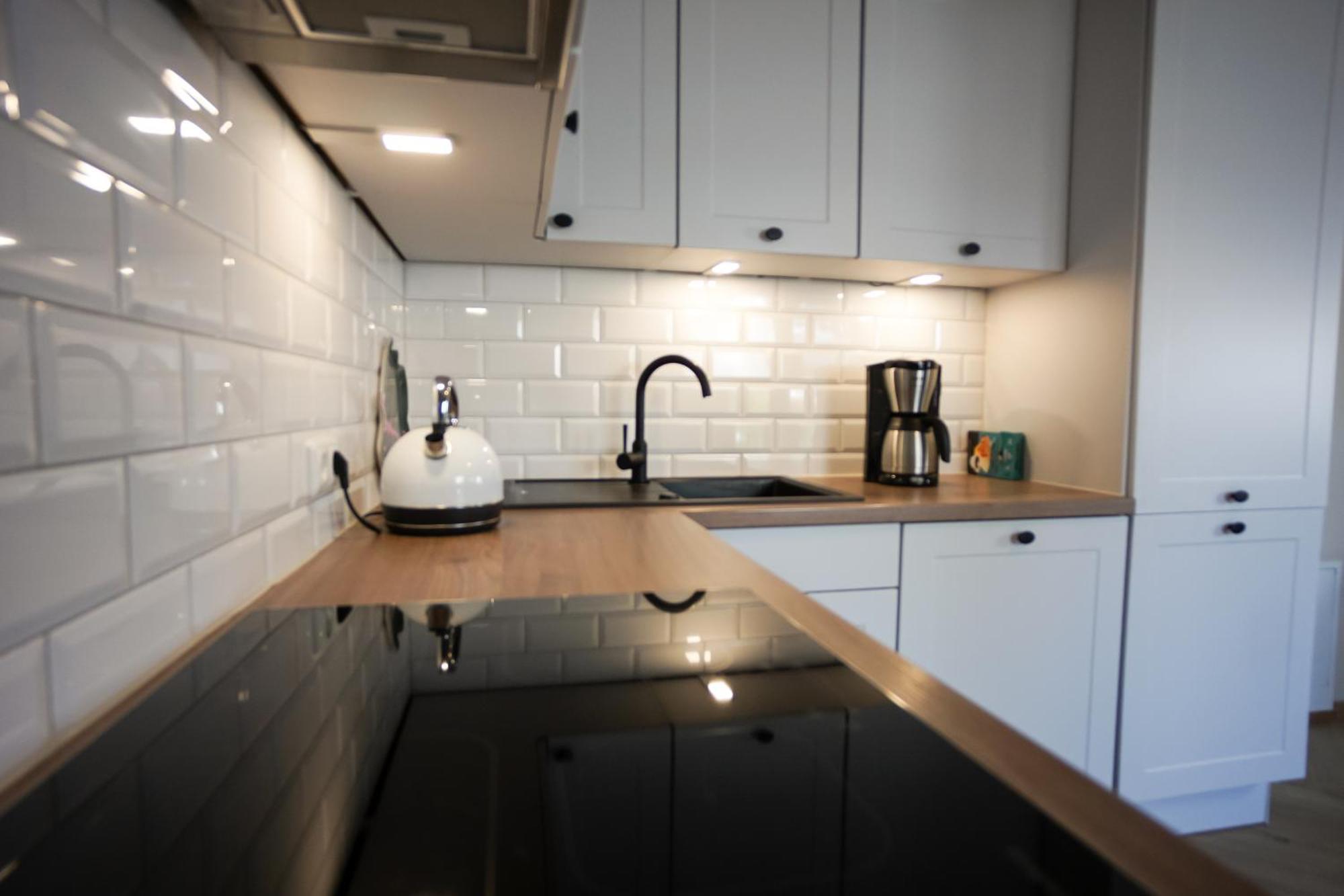 Duenenmeer Ferienwohnung Кюлунгсборн Екстер'єр фото